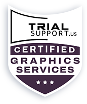 Graphics Certified