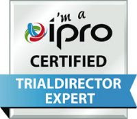 ipro TrialDirector Certified square-460×397