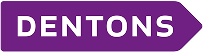 Dentons logo