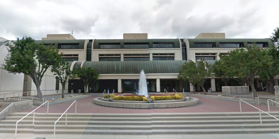 2 Rancho Cucamonga Superior Court