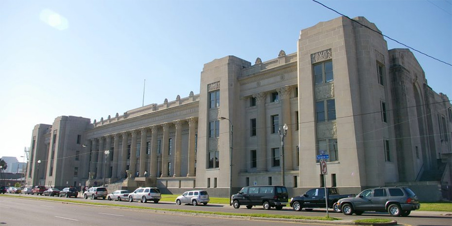 TS_Photo_CourtHouse_LA_Orleans_Criminal