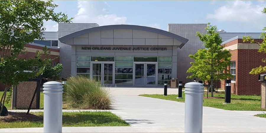 TS_Photo_Courthouse_LA_Orleans_Juvenile