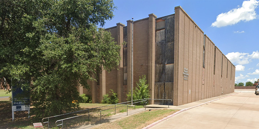 TS_Photo_Courthouse_TX_N_Dallas_Muni